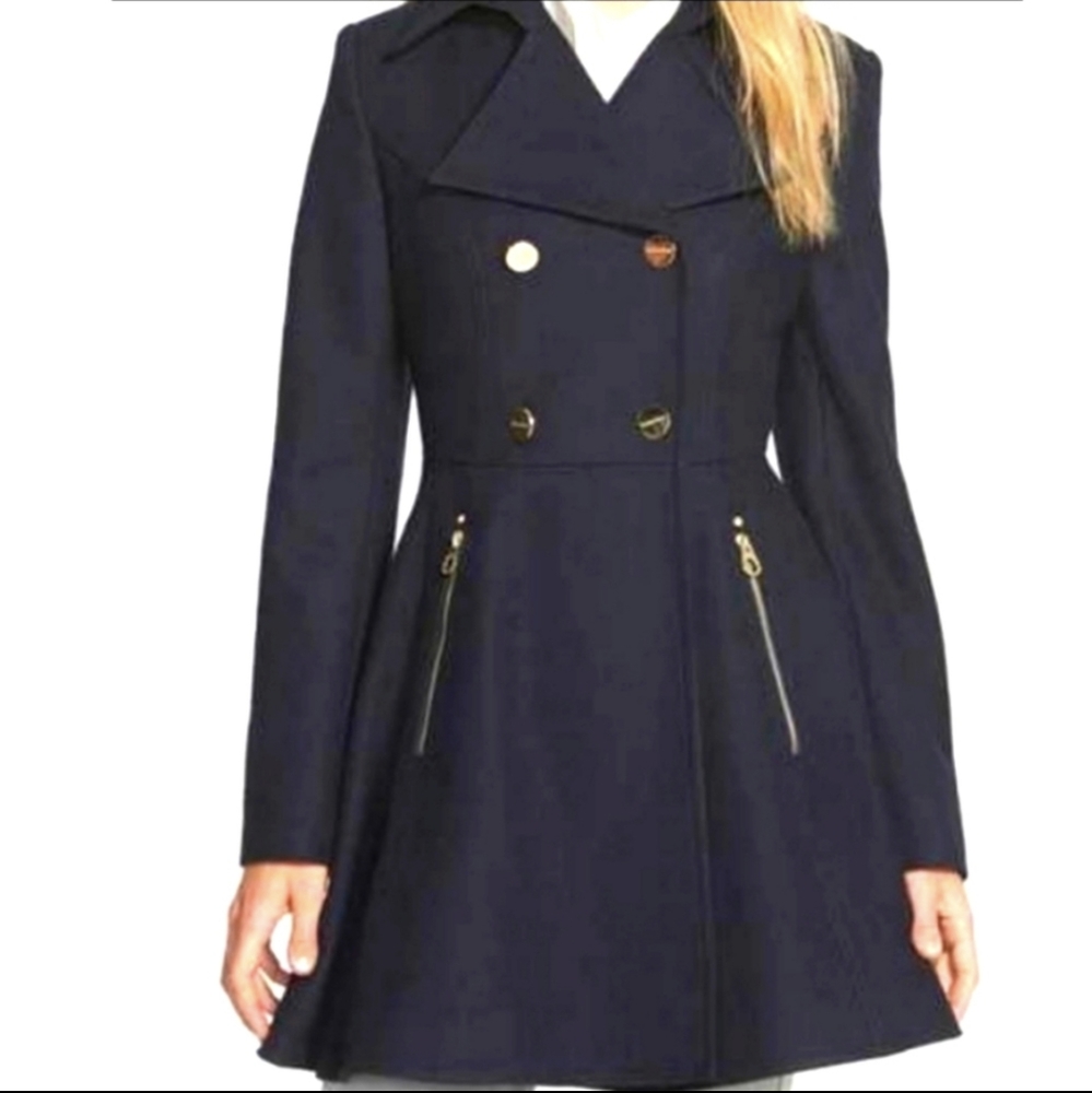 Laundry Jacket